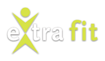 ExTraFit logo